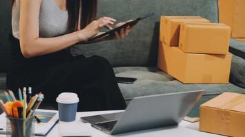 How to choose the right courier for your business video