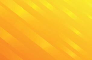 orange and yellow abstract background vector