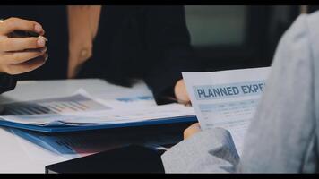 How to get a business plan video
