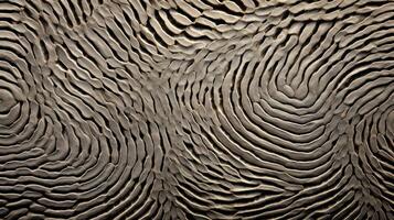 loops scientific texture photo