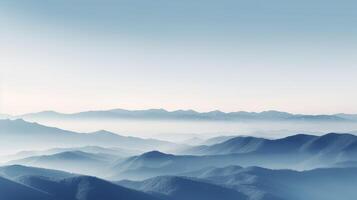 range texture gradient photo