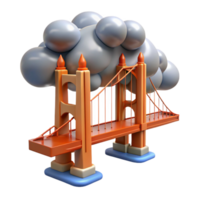 Cloud Computing Infrastructure A Bridge to Scalability and Reliability png