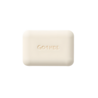 GO1HADE Soap Bar Gentle Cleansing for Soft Skin png