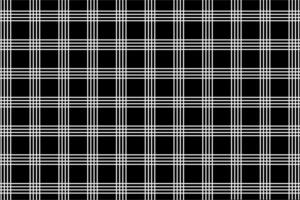 Design of lines and squares Black and white vector