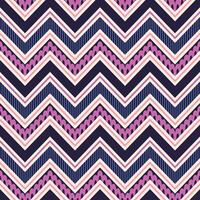 Tribal seamless pattern. Aztec geometric background. Can be used in textile design, web design for making of clothes, accessories, decorative paper, envelope, backpacks vector