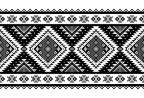 Aztec style ornament. Seamless pattern. Tribal geometric background. Can be use for linens design, accessories for interior decor in boho style, fashionable tribe cloth, rugs, case prints, etc vector