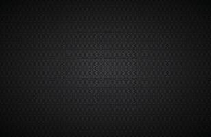 Black abstract background with rectangles, modern widescreen background, simple illustration vector