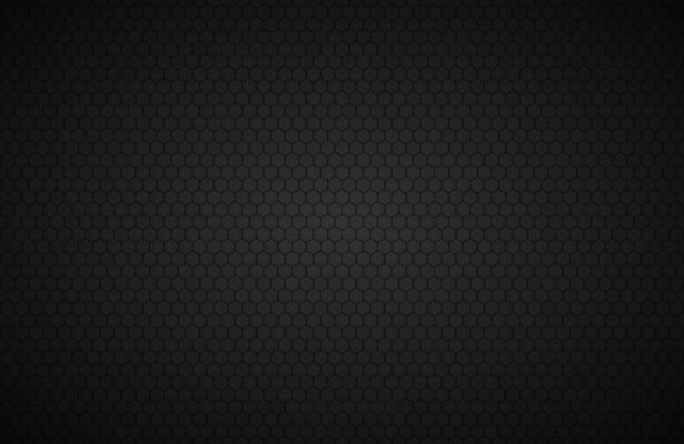 Geometric polygons background, abstract metallic wallpaper, illustration