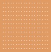 Illustration peg board unique design abstract vector