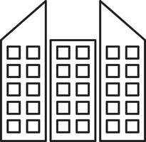 Building Connections The Social Impact of Architecture vector