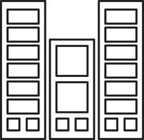 Building Stories The Narratives Behind Our Structures vector