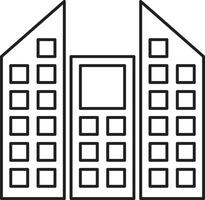 Building for the Future Innovations in Construction vector