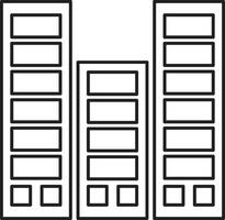 From Blueprint to Skyline The Evolution of Urban Architecture vector