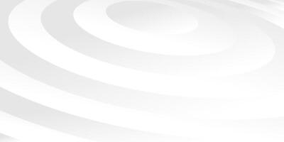 Silver oval line pattern abstract background. Your design template vector