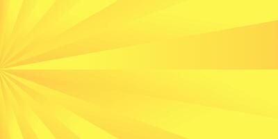 Sunlight summer abstract background. Design for banner, greeting card, poster, cover, web, social media. vector
