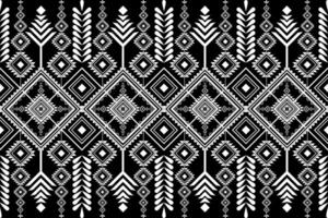 Abstract Geometric Pattern vector