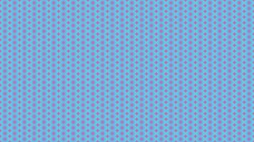 Abstract creative background with repeated pattern background. vector