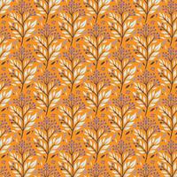 floral seamless wallpaper pattern for bedding fabric textile digital print and home applications vector