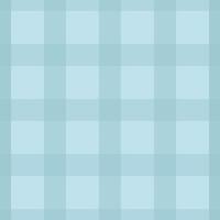 Minimalistic checkerboard pattern in blue colors vector