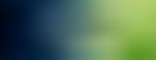 Abstract background with a green and blue textured gradient vector