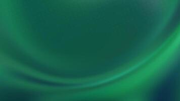 Abstract background with a flowing emerald green textureAbstract background with a flowing emerald green texture vector