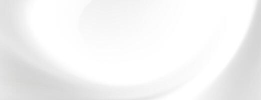 Abstract background with a soft white texture vector