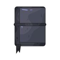 Dive Logbook illustration vector