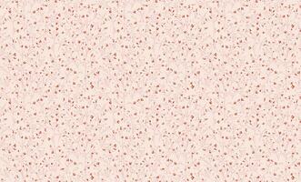 Seamless pattern with delicate floral stems and tiny blossoms on a light beige yellow background. Soft details create an elegant, sophisticated look, perfect designs, print for textiles, wallpapers vector