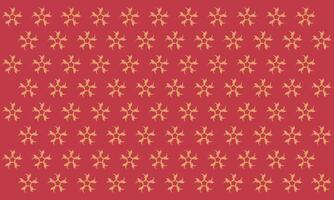 Background pattern geometric abstract red color vector