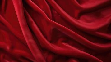 rich textured background red photo