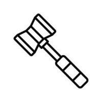 reflex icon design template clean and clear vector
