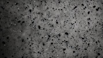 monochrome black table texture photo