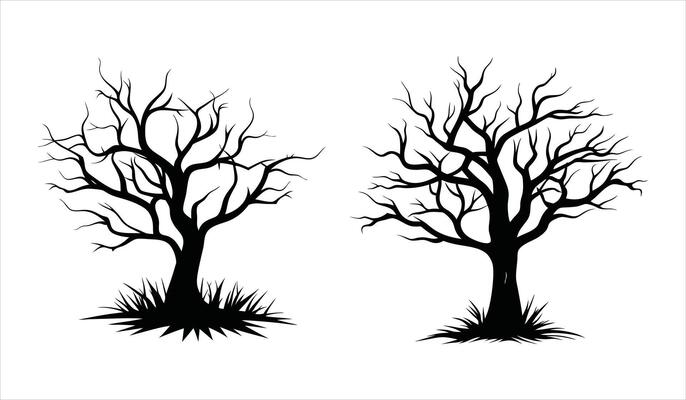 Branching Out Unique Tree Artwork To Inspire Creativity