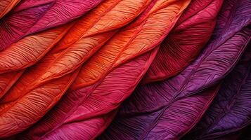fabric colorful textures photo