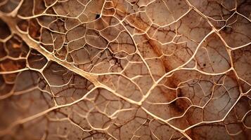 leaf abstract texture photo