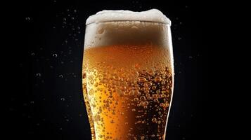 condensation beer graphics photo