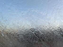 blue, ice, sheet, freezing, cold, white, patterns, background, structu photo