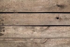 Rustic wooden surface with texture and natural patterns showcasing a timeless design perfect for various creative uses photo