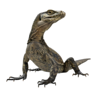 An image of a lizard on a transparent background png
