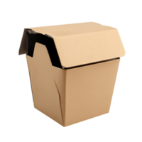 Assorted Gift Boxes Stack on Transparent Background png