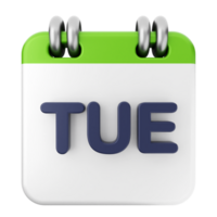 Calendar icon with date and time png