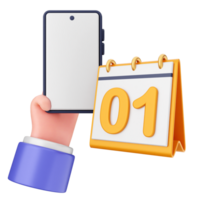 Android calendar app icon png
