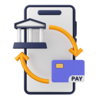 Mobile payment app icon png