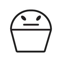ice cream design vector