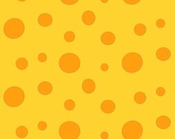seamless graphic line background of cheese. cheese pattern vector