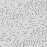 Wooden pattern. Tree fiber, wood grain texture. Dense lines. Abstract background vector