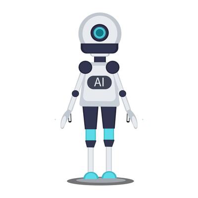 Smart robot for communication and assistance
