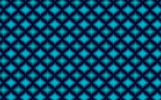 Abstract texture with futuristic geometric pattern in blue tones with light effect vector