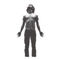 Create Transparent Background Images, Easily Edit Photos with New Techniques png