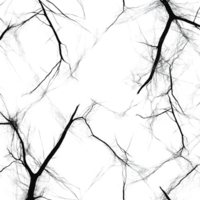 Abstract Branches Create a Seamless Transparent Background Pattern png